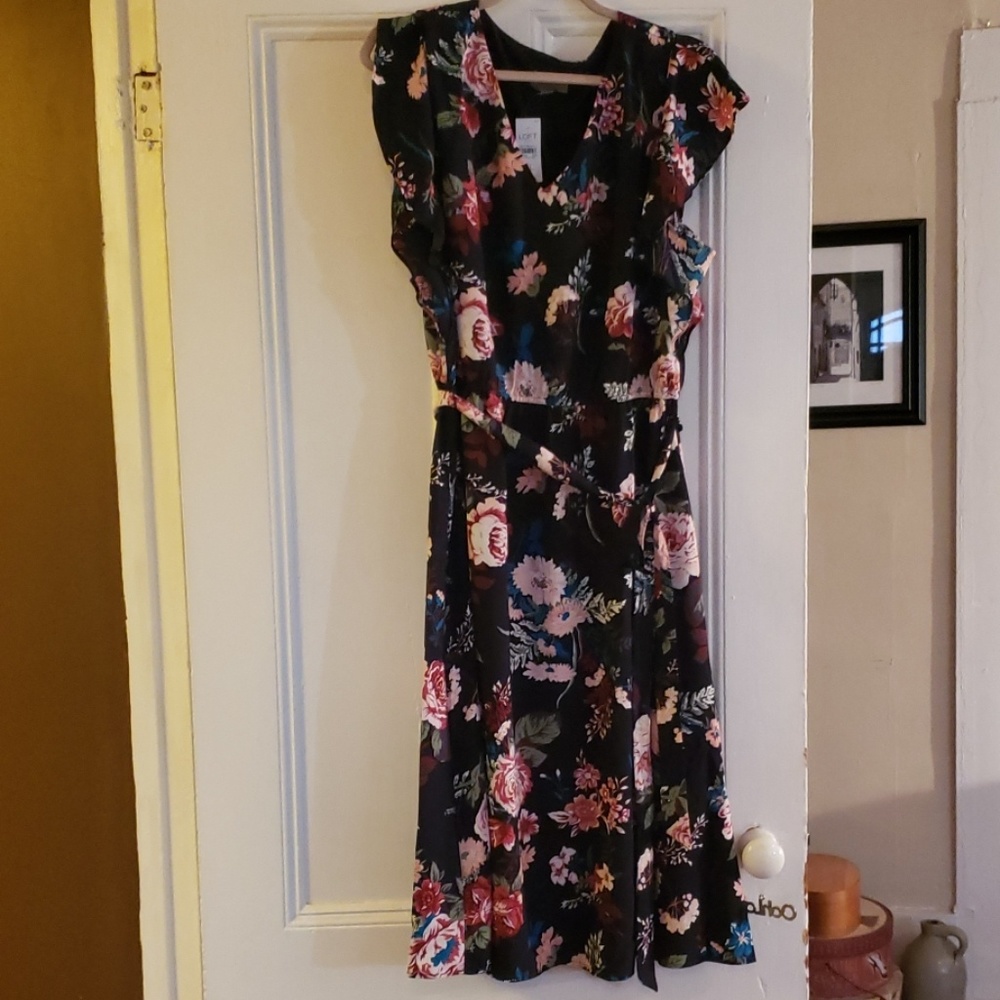 LOFT Dress